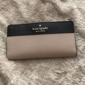 Kate spade wallet